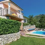 Cozy In Lejlighed Mošćenička Draga