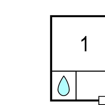 1 Bedroom Awesome In