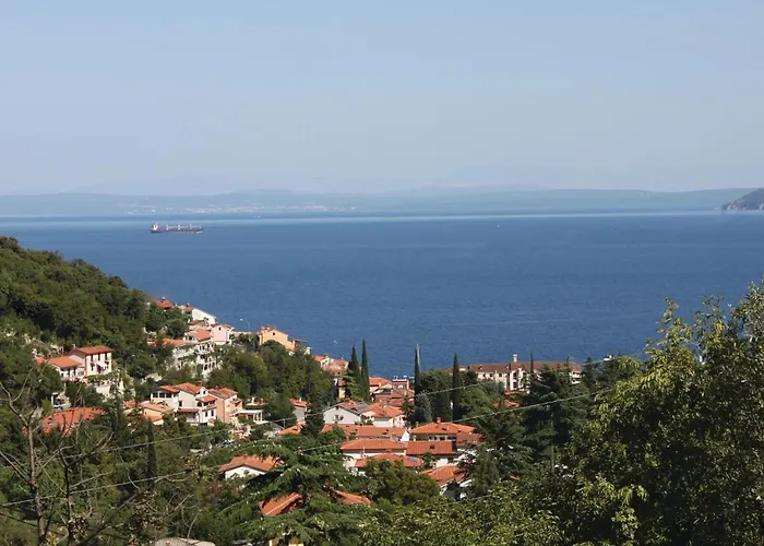 Amazing In * Mošćenička Draga