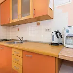 Cozy In Апартаменты *