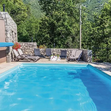 1 Bedroom Awesome In * Moscenicka Draga
