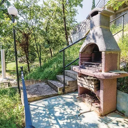 Apartment 1 Bedroom Awesome In Moscenicka Draga