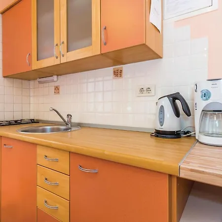 Apartment 1 Bedroom Awesome In *