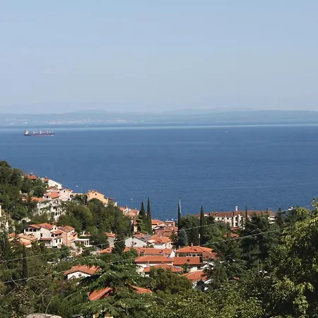 Cozy In * Mošćenička Draga