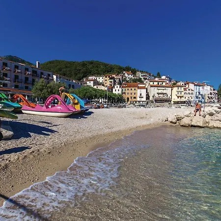1 Bedroom Awesome In 公寓 Mošćenička Draga