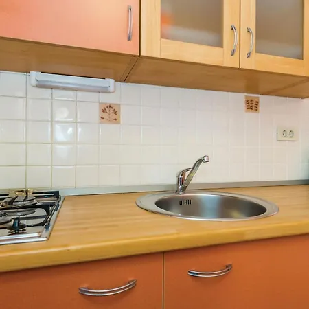 Cozy In Apartamento Mošćenička Draga